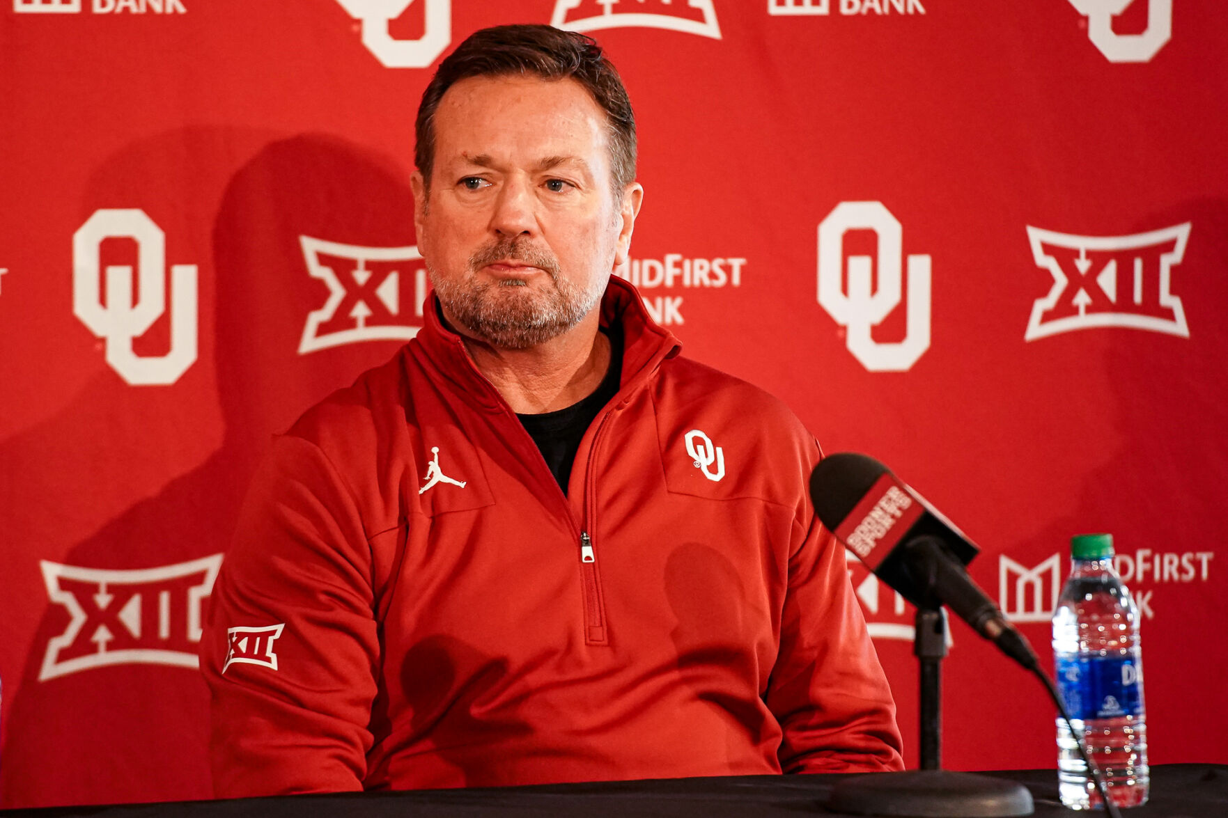 Bob Stoops